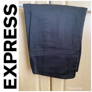 🎉HostPick🎉Express Black Pencil Skirt 4